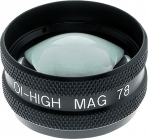 Ocular Instruments OI-НM 78
